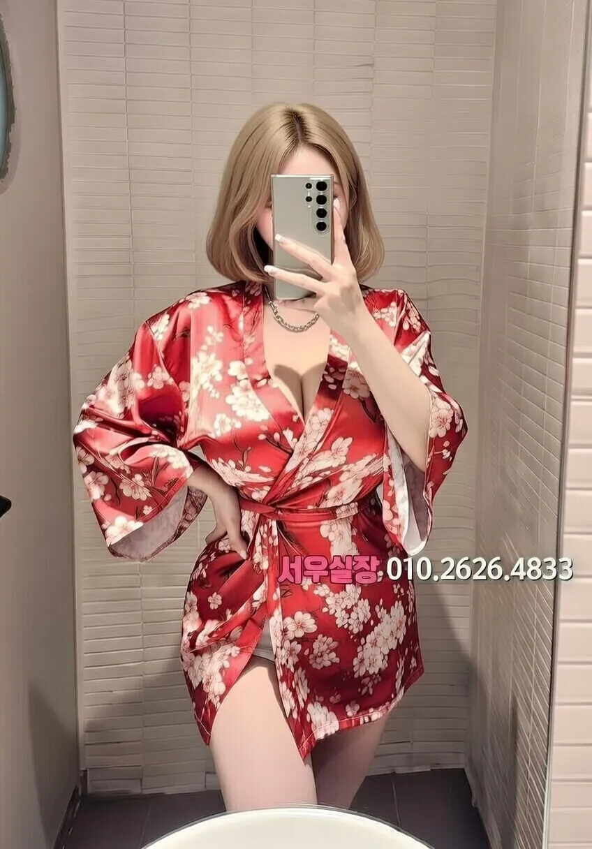 신림 다국적노래방 프리미엄 라인업 24번 프로필