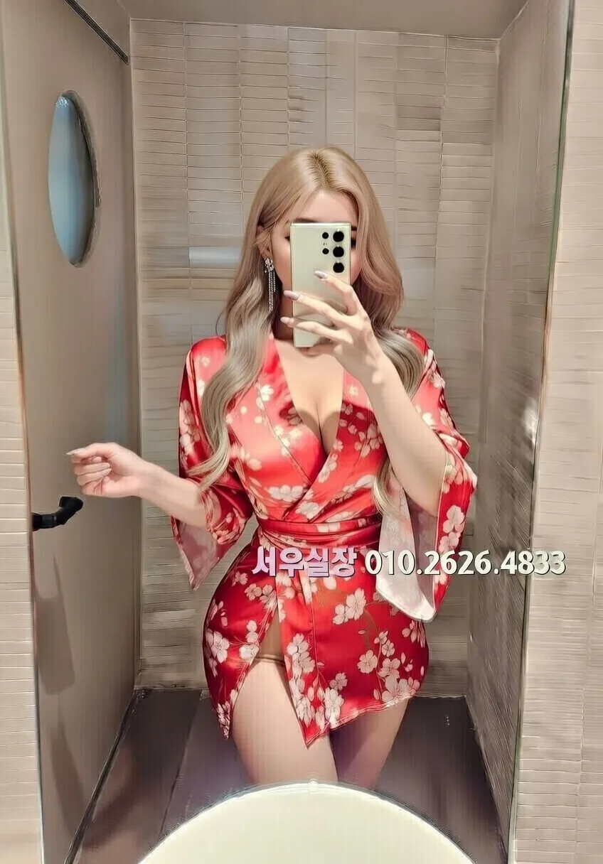 신림 다국적노래방 프리미엄 라인업 31번 프로필