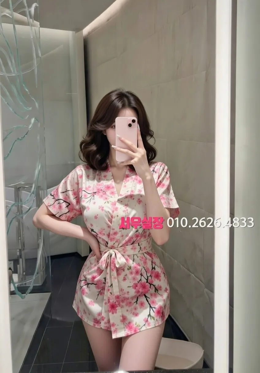 신림 다국적노래방 프리미엄 라인업 4번 프로필