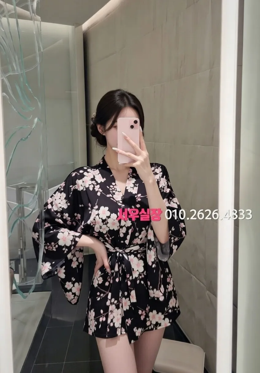 신림 다국적노래클럽 프리미엄 라인업 34번 프로필