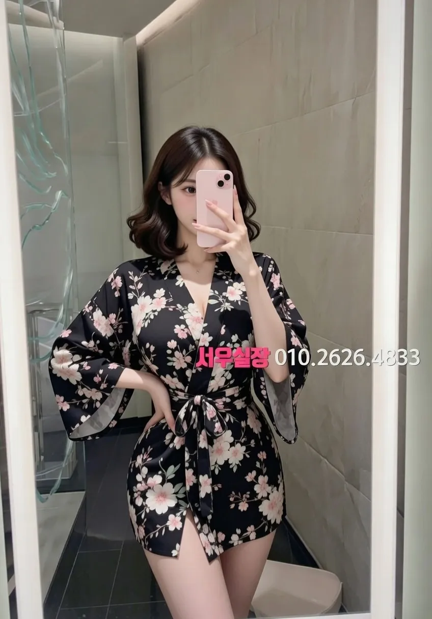 신림 풀살롱 프리미엄 라인업 37번 프로필