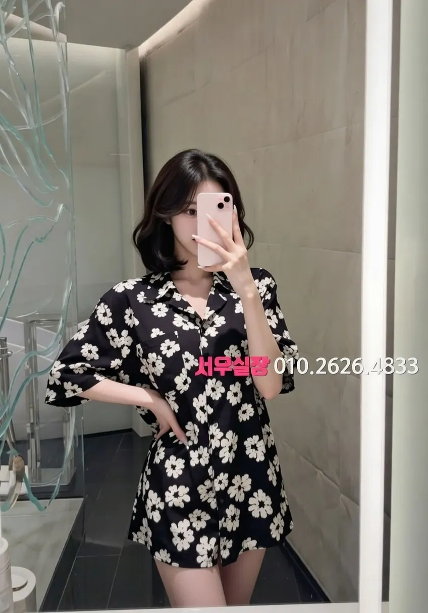 신림 호빠 프리미엄 라인업 32번 프로필