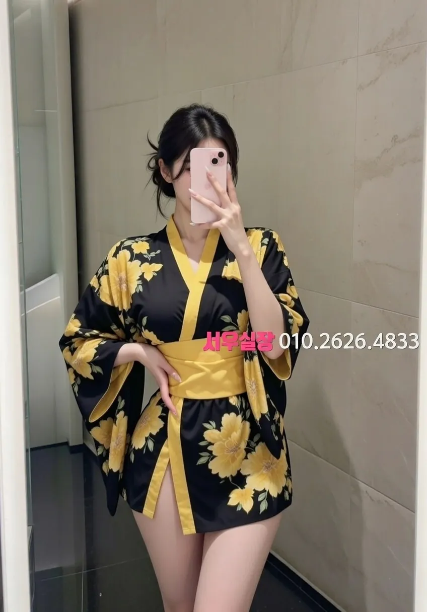 신림 미러룸 프리미엄 라인업 12번 프로필