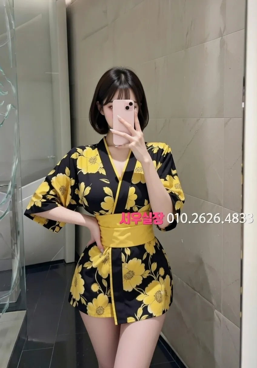 신림 셔츠룸 프리미엄 라인업 7번 프로필