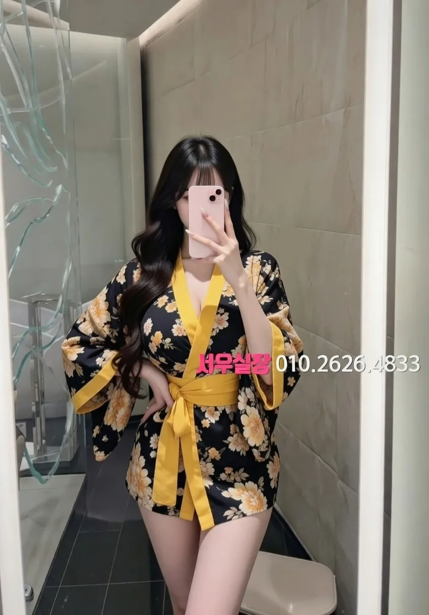 신림 텐프로 프리미엄 라인업 11번 프로필