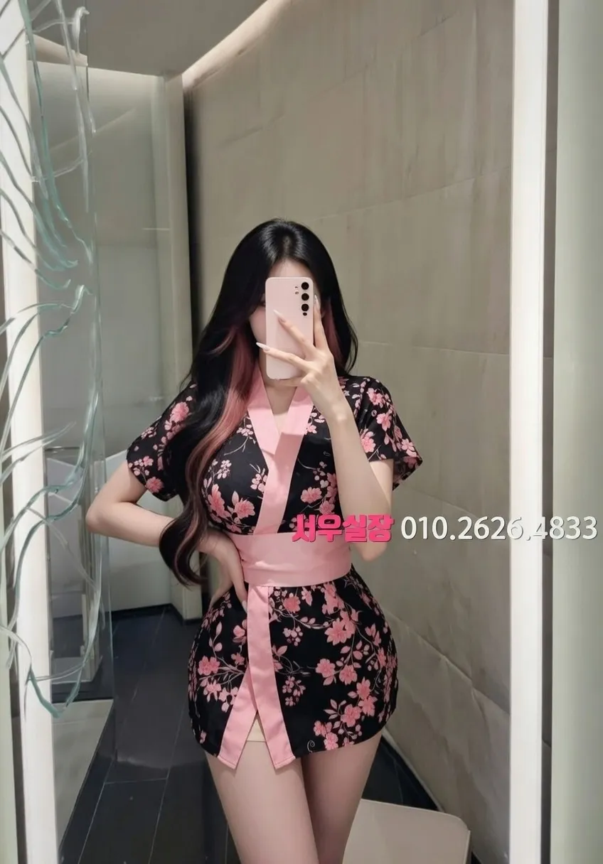 신림 보도노래방 프리미엄 라인업 15번 프로필