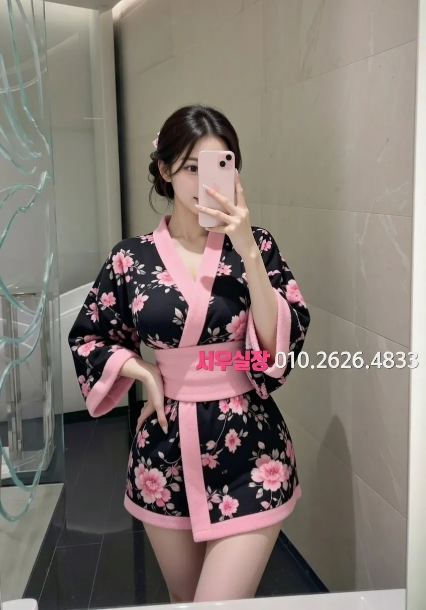 신림 텐프로 프리미엄 라인업 3번 프로필