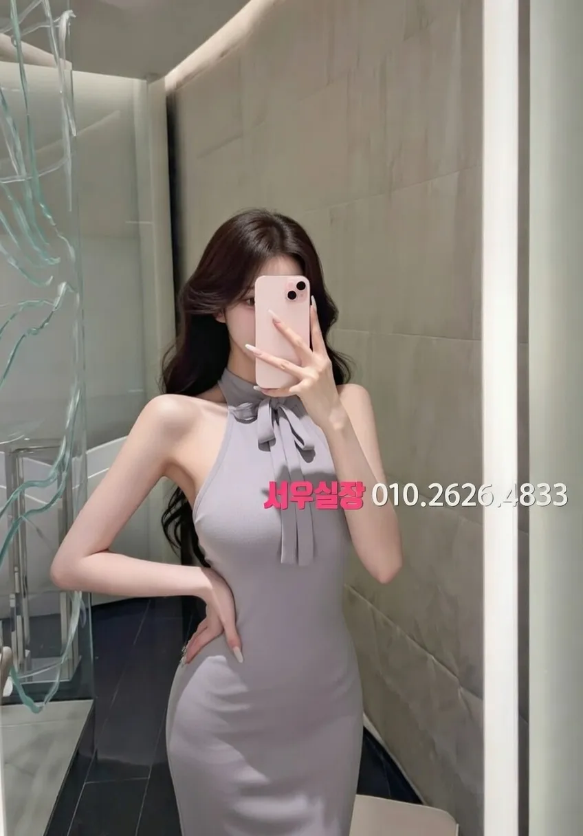 신림 다국적노래방 프리미엄 라인업 38번 프로필