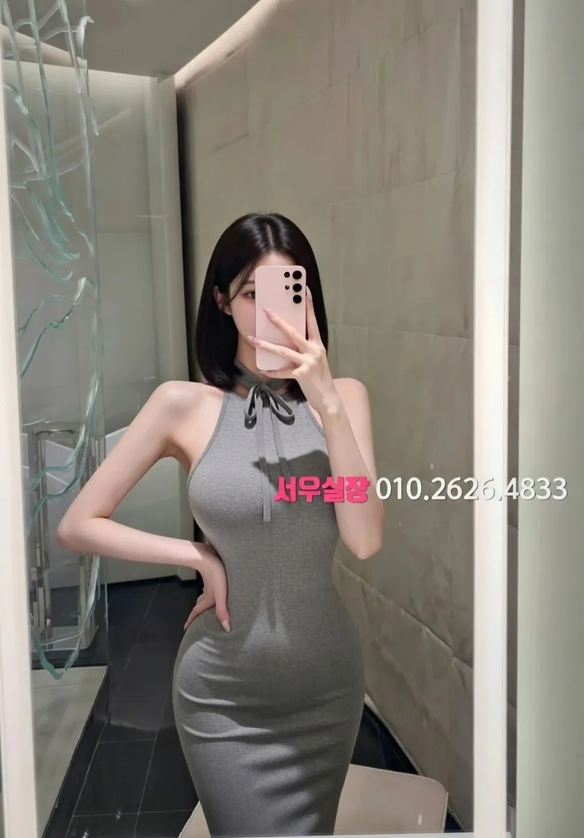 신림 보도노래방 프리미엄 라인업 3번 프로필