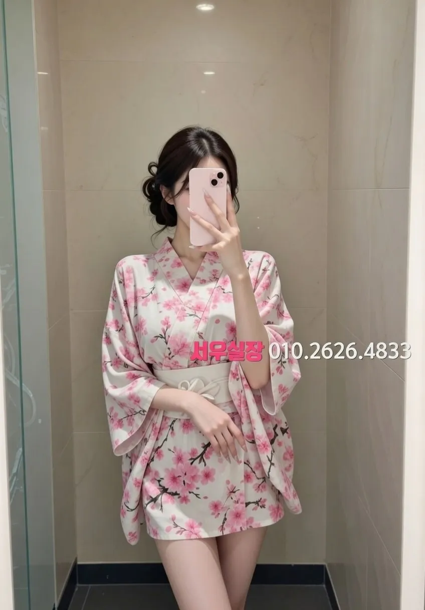 신림 보도노래방 프리미엄 라인업 18번 프로필