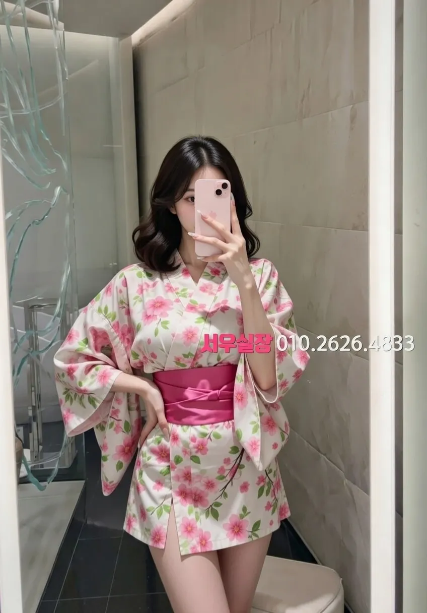 신림 기모노룸 프리미엄 라인업 36번 프로필