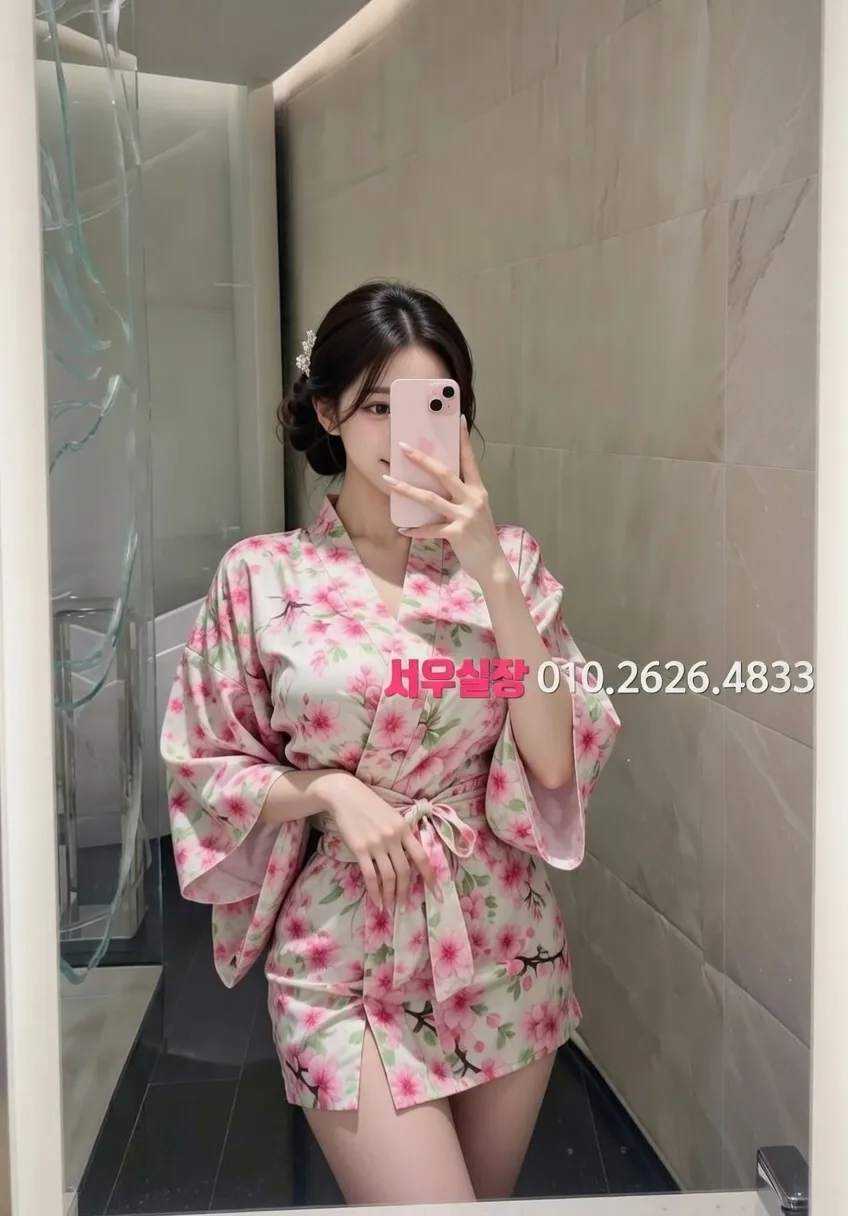 신림 노래방 프리미엄 라인업 2번 프로필