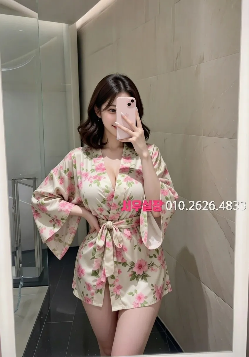 신림 다국적노래방 프리미엄 라인업 13번 프로필