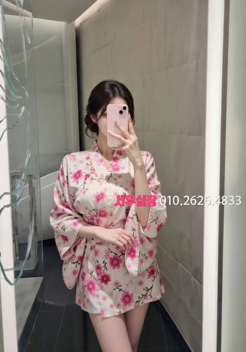 신림 란제리룸 프리미엄 라인업 1번 프로필