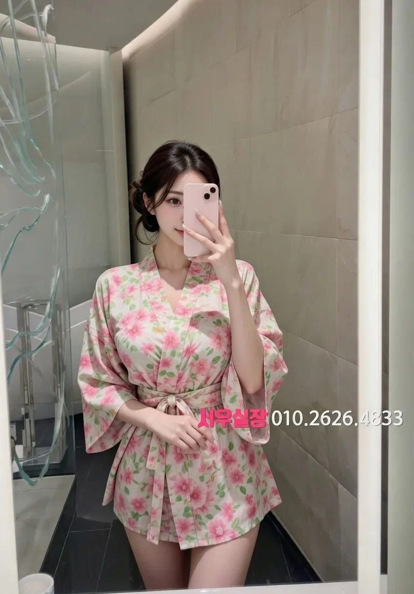 신림 텐카페 프리미엄 라인업 22번 프로필