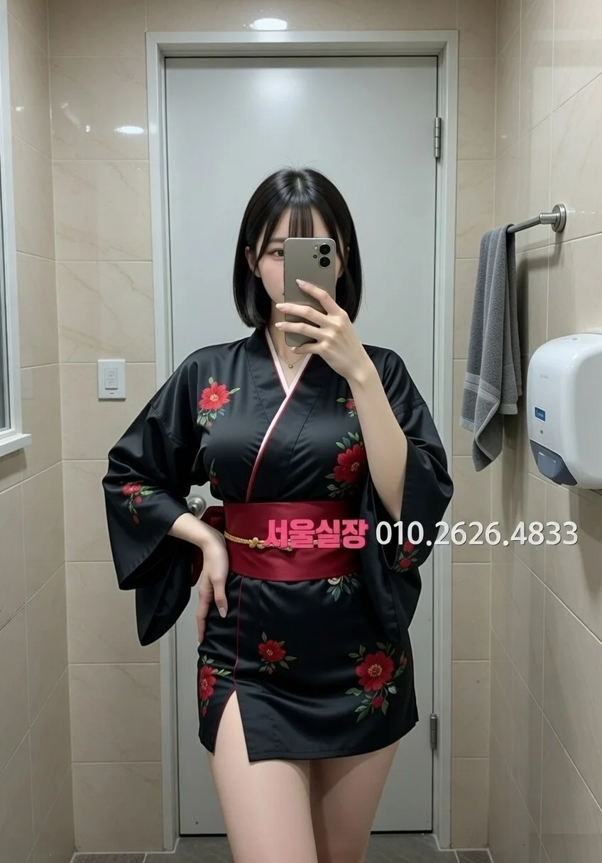 신림 텐프로 프리미엄 라인업 37번 프로필