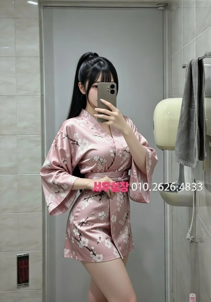 신림 다국적노래클럽 프리미엄 라인업 6번 프로필