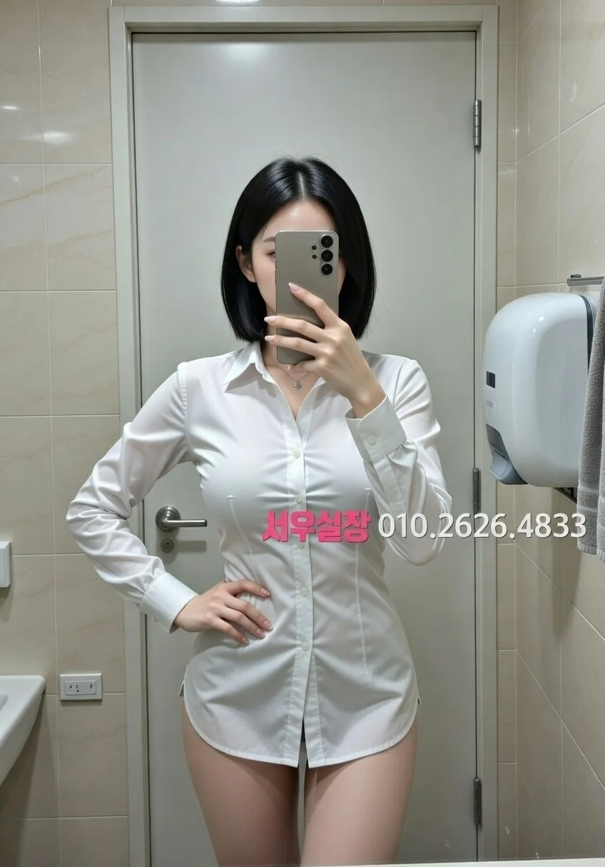 신림 란제리룸 프리미엄 라인업 20번 프로필