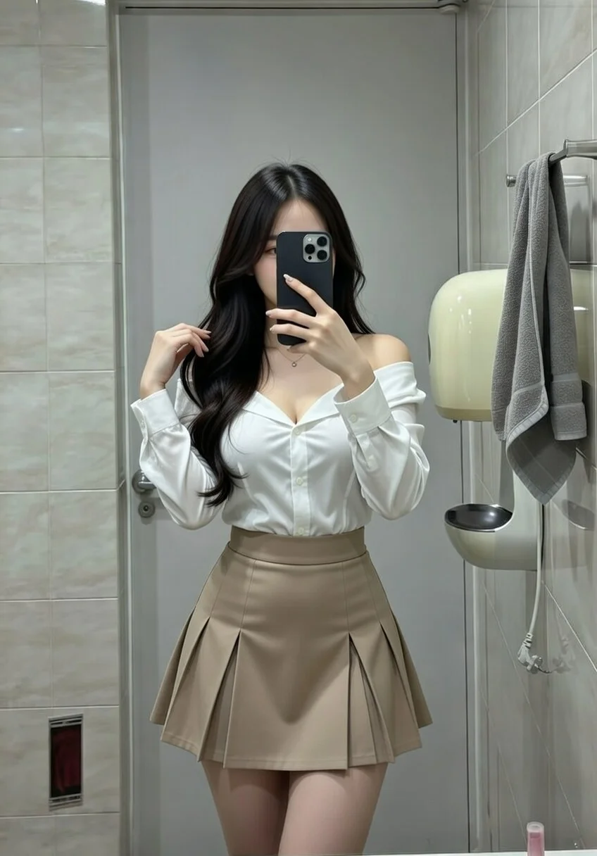 신림 다국적 프리미엄 라인업 36번 프로필