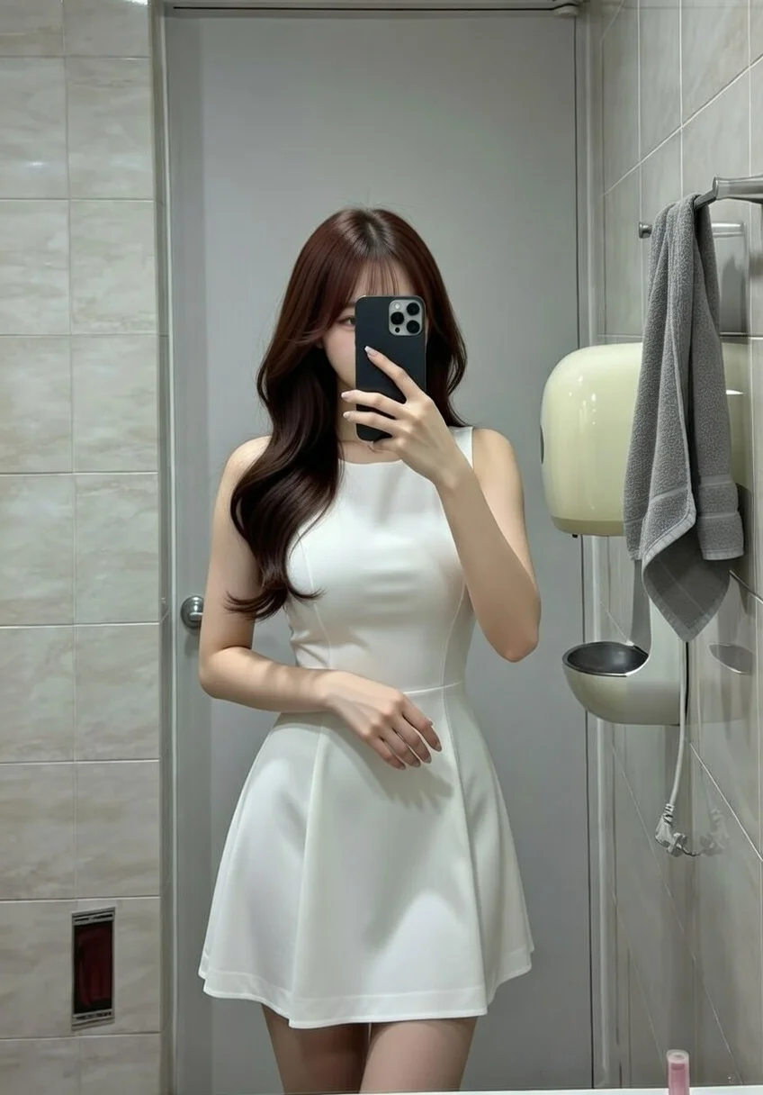 신림 란제리룸 프리미엄 라인업 27번 프로필